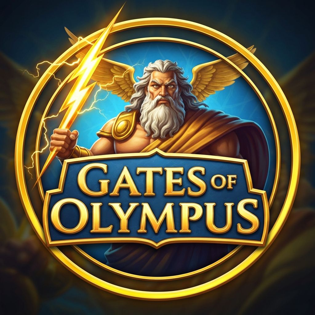 Gates of Olympus — слот Pragmatic Play